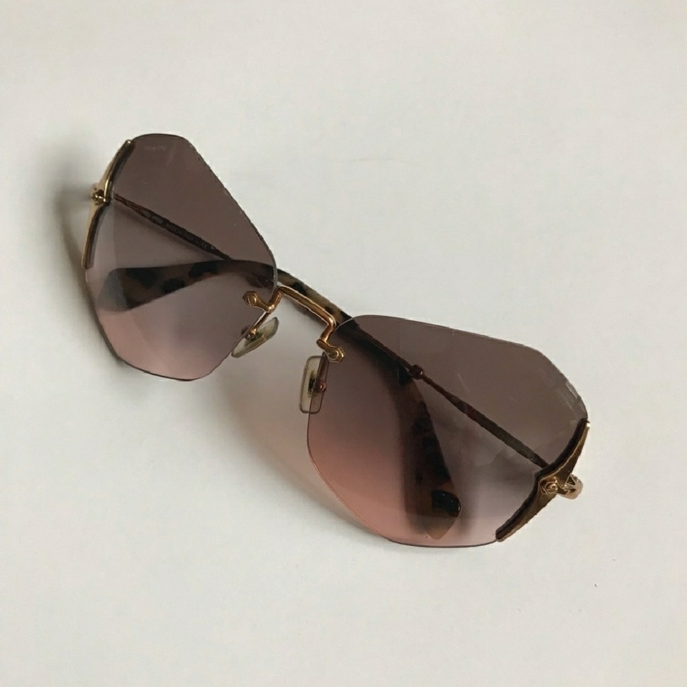 Miu Miu Sunglasses